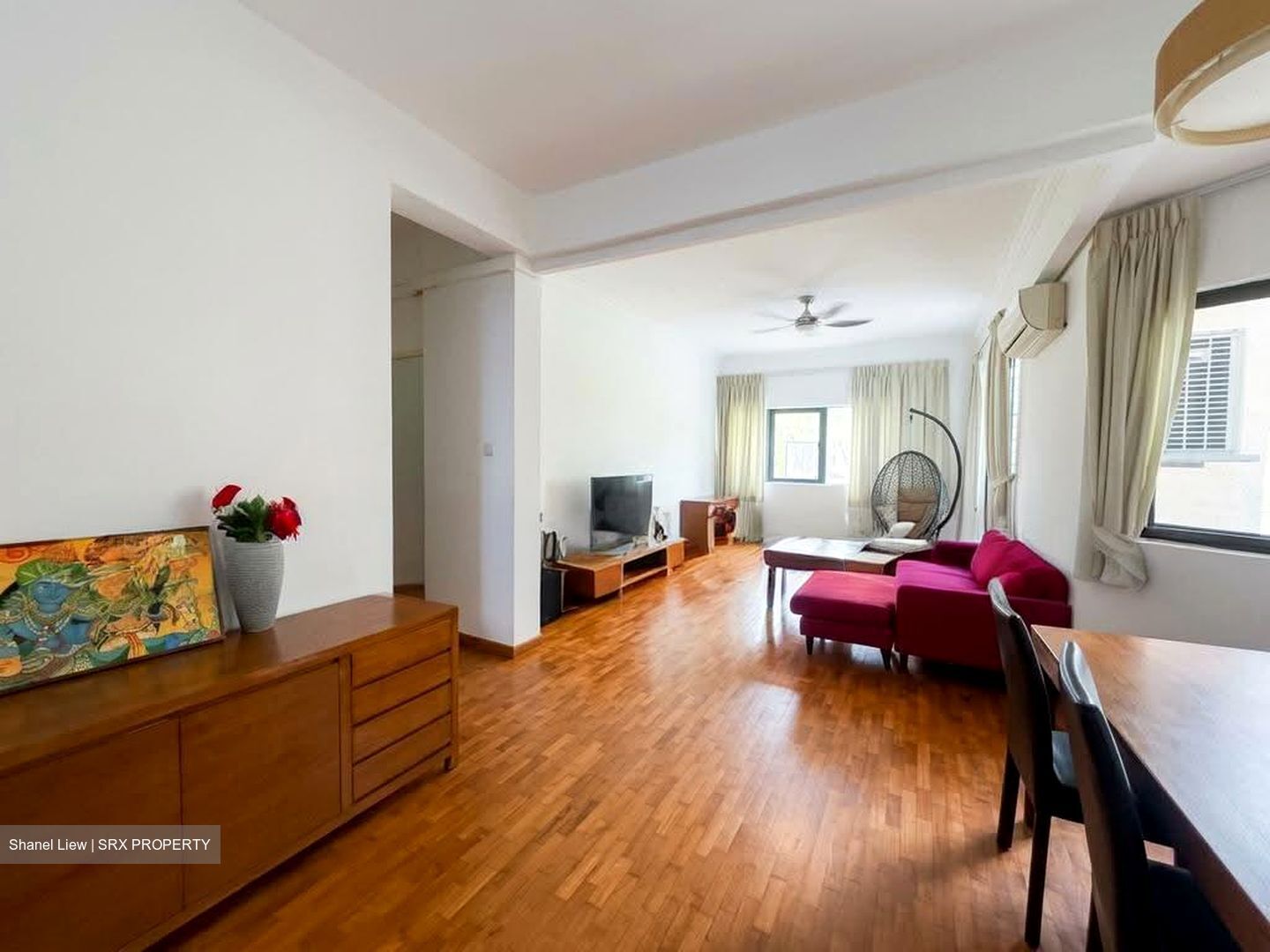 Bayshore Park (D16), Condominium #623938301